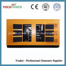 Yuchai Motor 400kw / 500kVA Gerador Elétrico Gerador Diesel Geração Elétrica